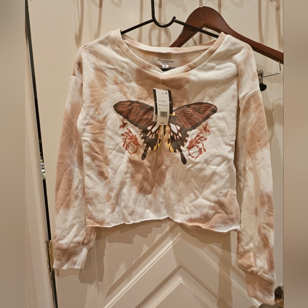 Graphic Top